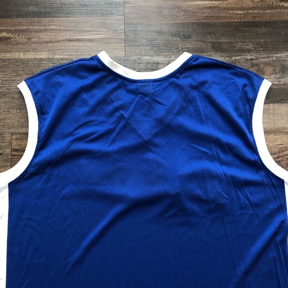 NWOT - Los Angeles - LA - Clippers Authentic NBA Blank Jerseys - Picture 8 of 9